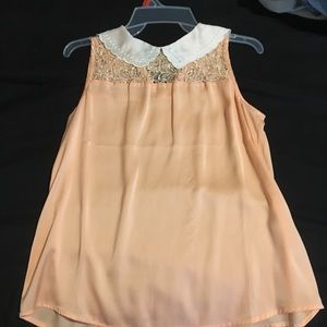 Summer and work tops - I will take $40 for all